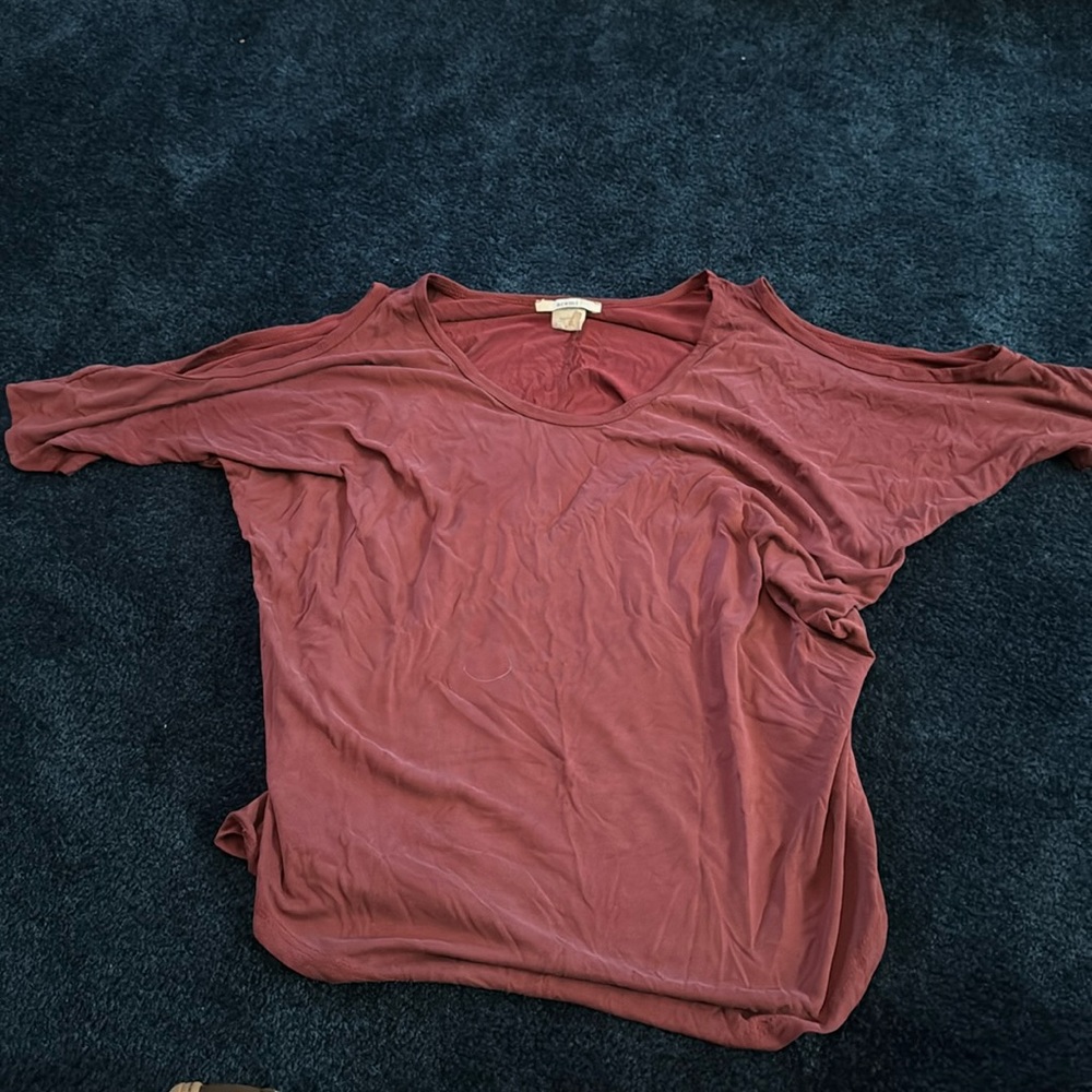 Acemi Blouse